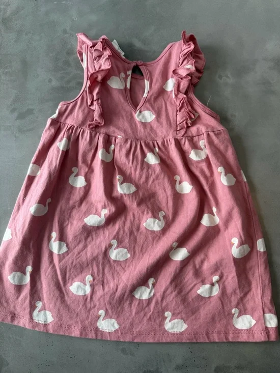 H&M BABY DRESS - Picture 2 of 4